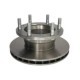 Disc Frana Fata Ventilat 322mmx30mm 6 Gauri Dreapta/Stanga Nissan Atleon 09.00- SBP