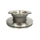 Disc Frana Spate Dreapta/Stanga 377mmx45mm SAF SKRS SKRZ 8 Gauri Ventilat 377mm Diametru Exterior 22.75mm Alezaj