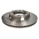 Disc Frana Fata Dreapta/Stanga 414mmx28mm Ventilat 10 Gauri IVECO CITYCLASS IRISBUS SBP