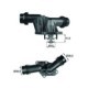 Termostat lichid racire MAHLE 85°C carcasa BMW 3 E46 5 E39 2.0D 98-03 33mm int 38.5mm ext 31.5mm h 266g cu etansare