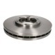 Disc frana SBP fata/spate Dreapta/Stanga 309mmx40mm Mitsubishi Canter FE5 FE6 VI 01.94- ventilat 6 gauri 114mm centrare