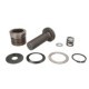 Kit reparare etrier SBP PAN 17 Fata/Spate Dreapta/Stanga surubul pistonului Sistem de franare WABCO