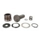 Kit reparare etrier SBP PAN 17 Fata/Spate Dreapta/Stanga surubul pistonului Sistem de franare WABCO