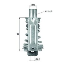 Termostat,lichid racire MAHLE