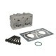 Chiulasa compresorului WABCO compatibil SCANIA R S potriveste 912 522 002 0 912 522 924 2 5,10 kg