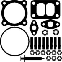 Set montaj, turbocompresor MAHLE