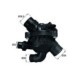 Termostat sistem racire 97°C in carcasa BMW X5 E70 X6 E71 E72 3.0 Lungime ambalaj 16.2cm Latime 12.2cm Inaltime 19.2cm MAHLE