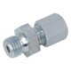 Inbinare tubulatura aer comprimat WABCO Piese tipice standardizate 0,03 kg 893 800 014 0