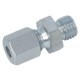 Inbinare tubulatura aer comprimat WABCO Piese tipice standardizate 0,03 kg 893 800 014 0