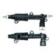 Termostat racire ulei MAHLE 86°C in carcasa compatibil BMW 5 E39 7 E38 3.5/4.4/5.4 11.94-12.03