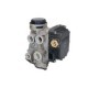 Supapa control remorca WABCO Sistem pneumatic Supapa de control remorca MERCEDES 2,37 kg 480 204 400 0 Eticheta printabila piesa