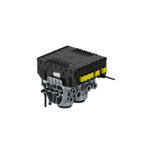 Modulator remorca WABCO