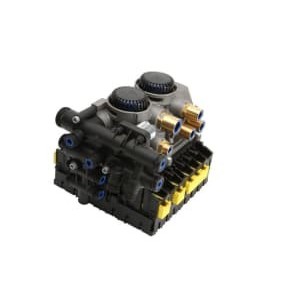 Modulator remorca WABCO