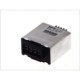 Unitate de control aer condiționat WABCO electronic de control al climei EvoBus PB 0,14 kg 446 024 020 0