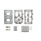 Set reparație compresor aer WABCO potriveste 912 522 001 0 Eticheta printabila 912 522 921 2