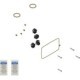 Set Reparatie Separator Lichide WABCO MAN Mercedes Scania Ford F-MAX 11.18-