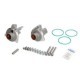 Set reparatie schimbator viteze WABCO pistoane suruburi etansare piston selector pivot transmisie manuala