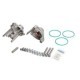 Set reparatie schimbator viteze WABCO pistoane suruburi etansare piston selector pivot transmisie manuala