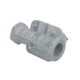 Supapa de supraplin WABCO Robinet cursa dreapta 13bar M22x1,5mm MAN LION´S STAR D2866LOH34 D2876LOH03