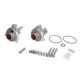 Set reparatie schimbator viteze WABCO capace piston transmisie manuala