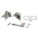 Set reparatie schimbator viteze WABCO capace piston transmisie manuala