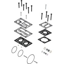 Set de reparație, compresor aer comprimat WABCO