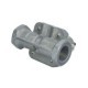 Supapa de Supraplin WABCO Robinet Cursa Dreapta 8.5bar M22x1.5mm Potrivit IVECO EUROCARGO I-III 8040.25X.4000