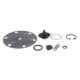 Set reparatie supapa frana serviciu WABCO Kit Eliberarea presiunii potriveste 475 009 xxx x 475 009 000 2