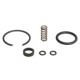 Set inele de etansare WABCO Kit reparare supape 434 205 001 2 Piesele normalizate Garnituri WABCO