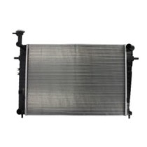 Radiator, racire motor MAHLE