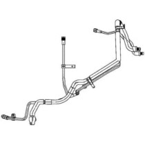 Conducta presiune variabila,aer conditionat MAHLE