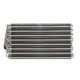 Evaporator aer condiționat MAHLE Mercedes S C140 W140 2.8-6.0 02.91-12.99 față 355x203x88mm 12mm admisie 14.5mm evacuare