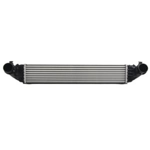 Intercooler, compresor MAHLE