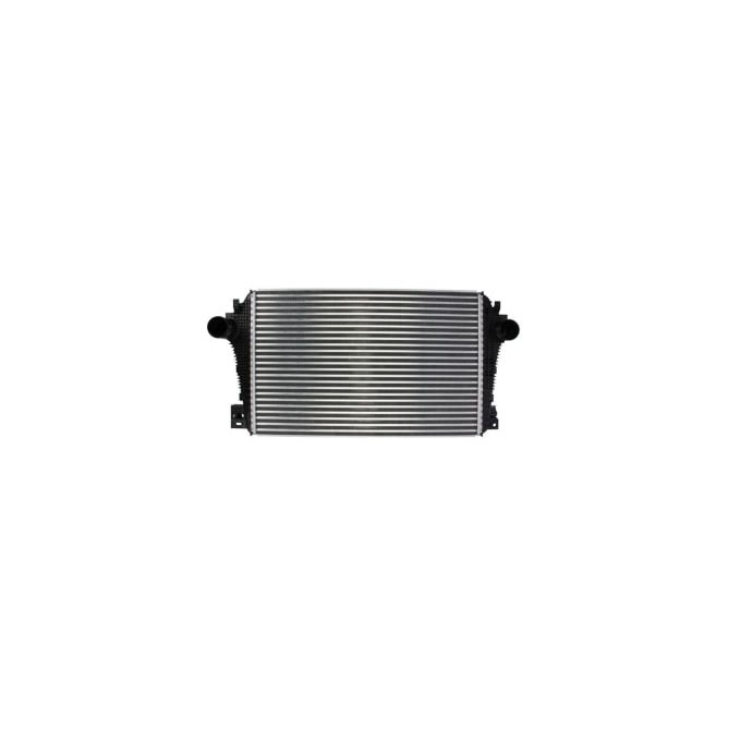 Intercooler, compresor MAHLE