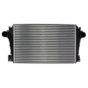 Intercooler, compresor MAHLE