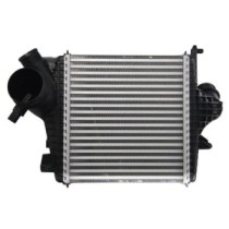 Intercooler, compresor MAHLE