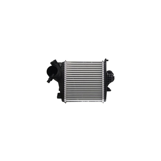 Intercooler, compresor MAHLE