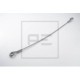 Cablu suport ax PETERS otel osii lungime 1350mm diametru 12mm compatibil BPW Suspensie roata