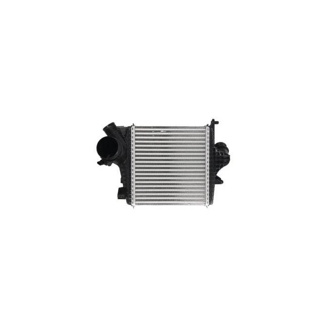 Intercooler, compresor MAHLE