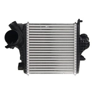 Intercooler, compresor MAHLE