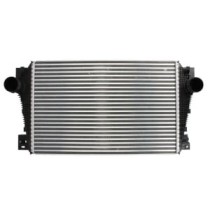 Intercooler, compresor MAHLE