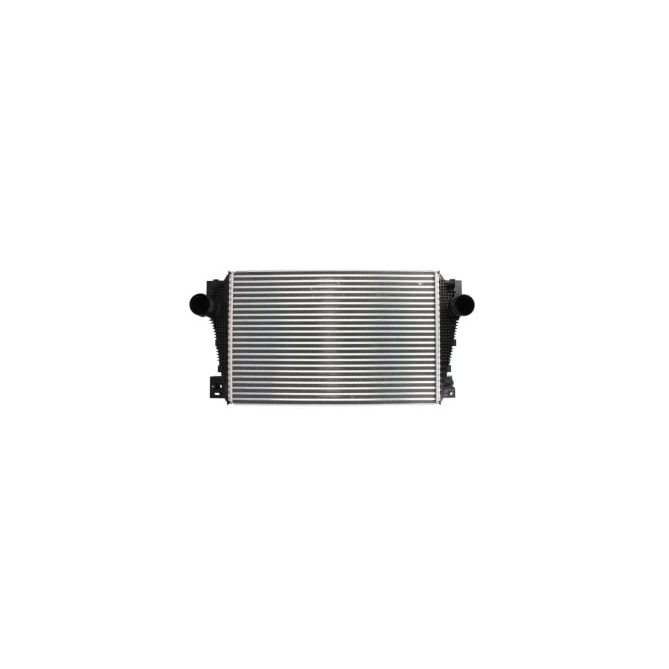 Intercooler, compresor MAHLE