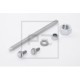 Set reparatie bolt arc PETERS Element fixare arc suspensie M12 Lungime 190mm