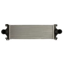 Intercooler, compresor MAHLE