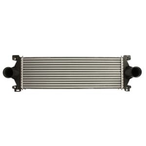 Intercooler, compresor MAHLE