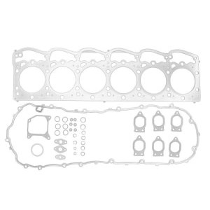 Set garnituri complet, motor DAF