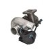 Turbocompresor Nou MITSUBISHI OPEL MERIVA A 1.7D 09.03-05.10 Presiune Miez Turbo Aluminiu 2,88kg