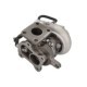 Turbocompresor Nou MITSUBISHI OPEL MERIVA A 1.7D 09.03-05.10 Presiune Miez Turbo Aluminiu 2,88kg