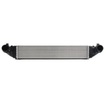 Intercooler, compresor MAHLE