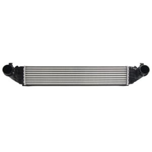 Intercooler, compresor MAHLE